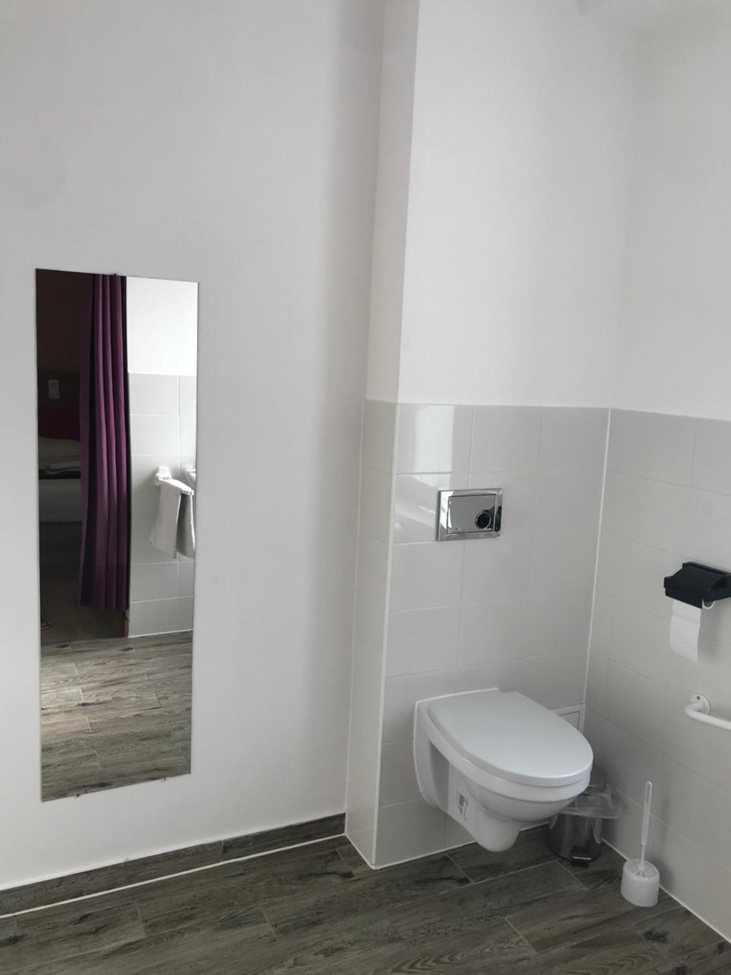 Hotel Le Saint Amand Luaran gambar