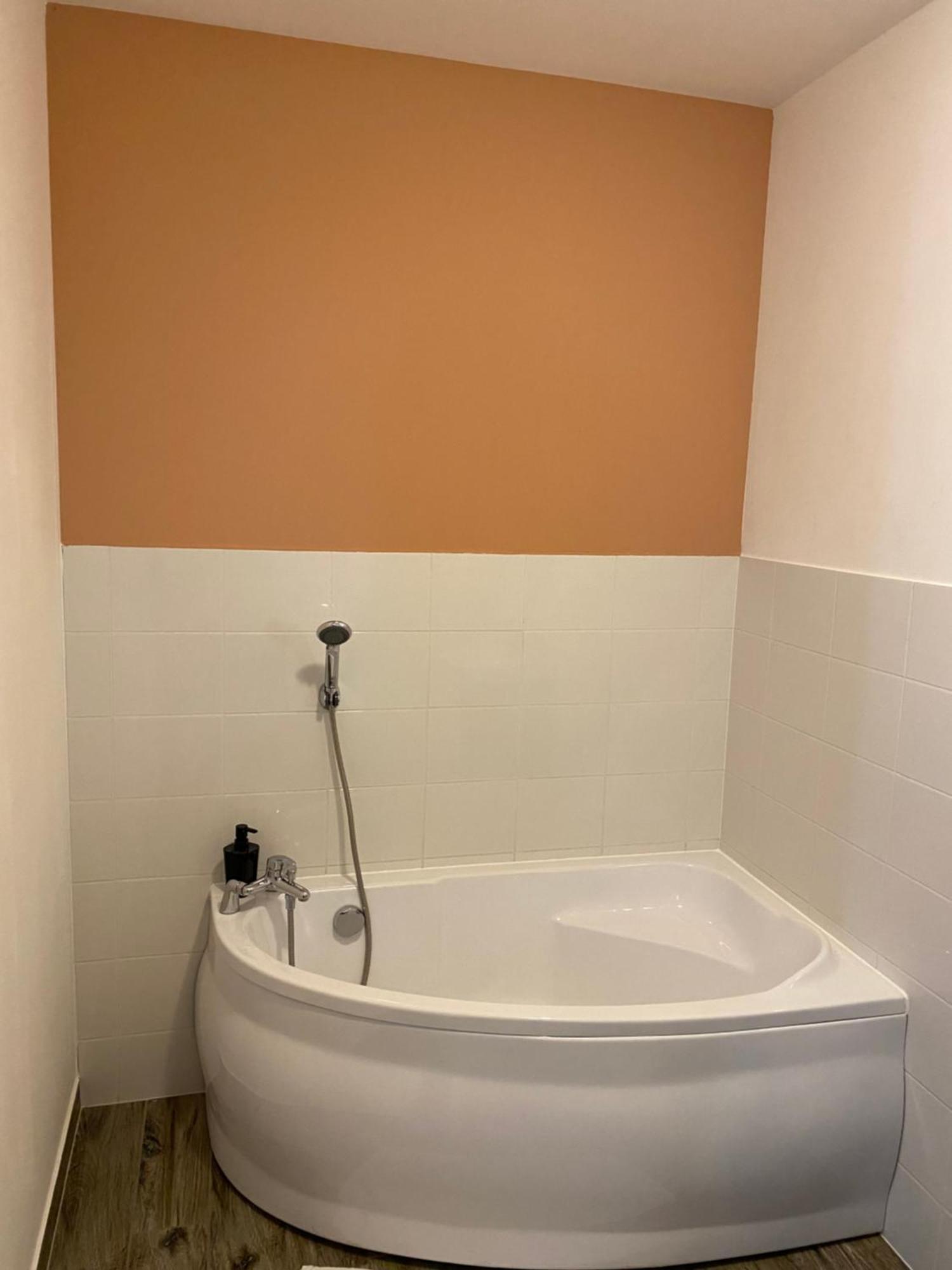 Hotel Le Saint Amand Luaran gambar
