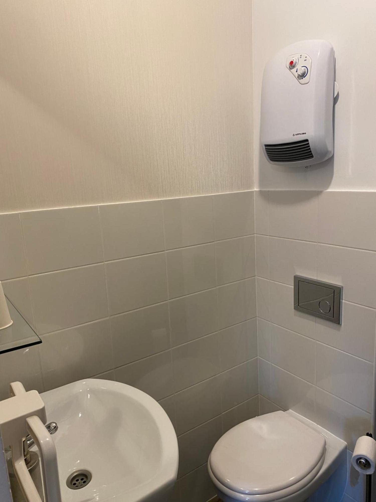 Hotel Le Saint Amand Luaran gambar
