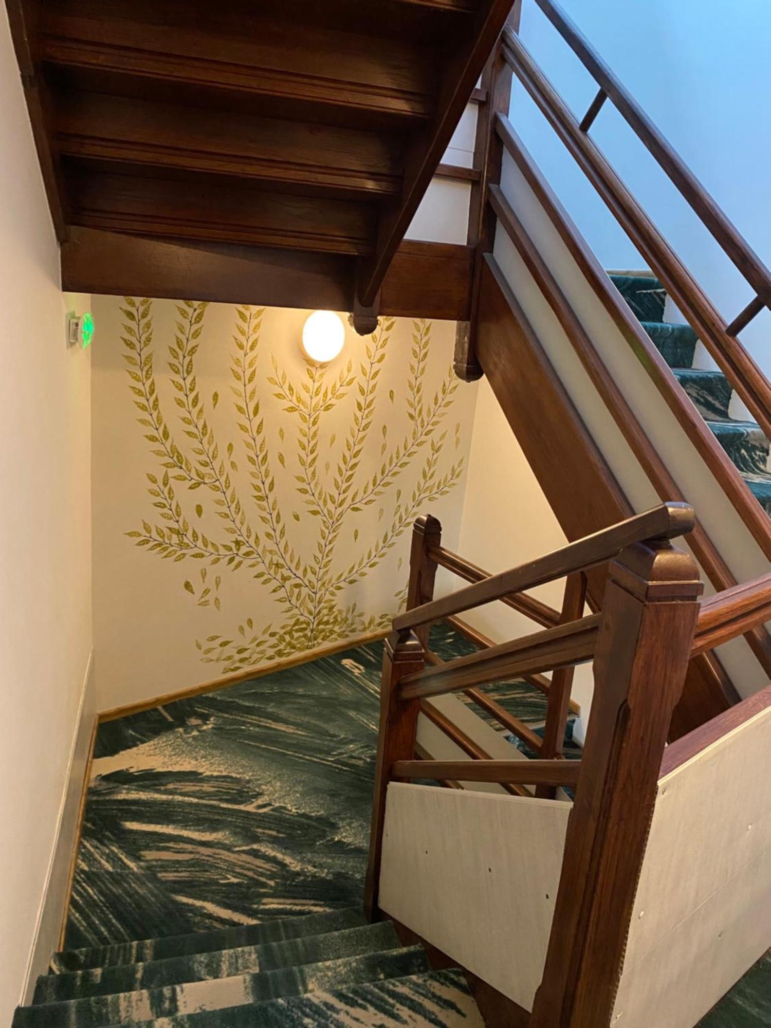 Hotel Le Saint Amand Luaran gambar