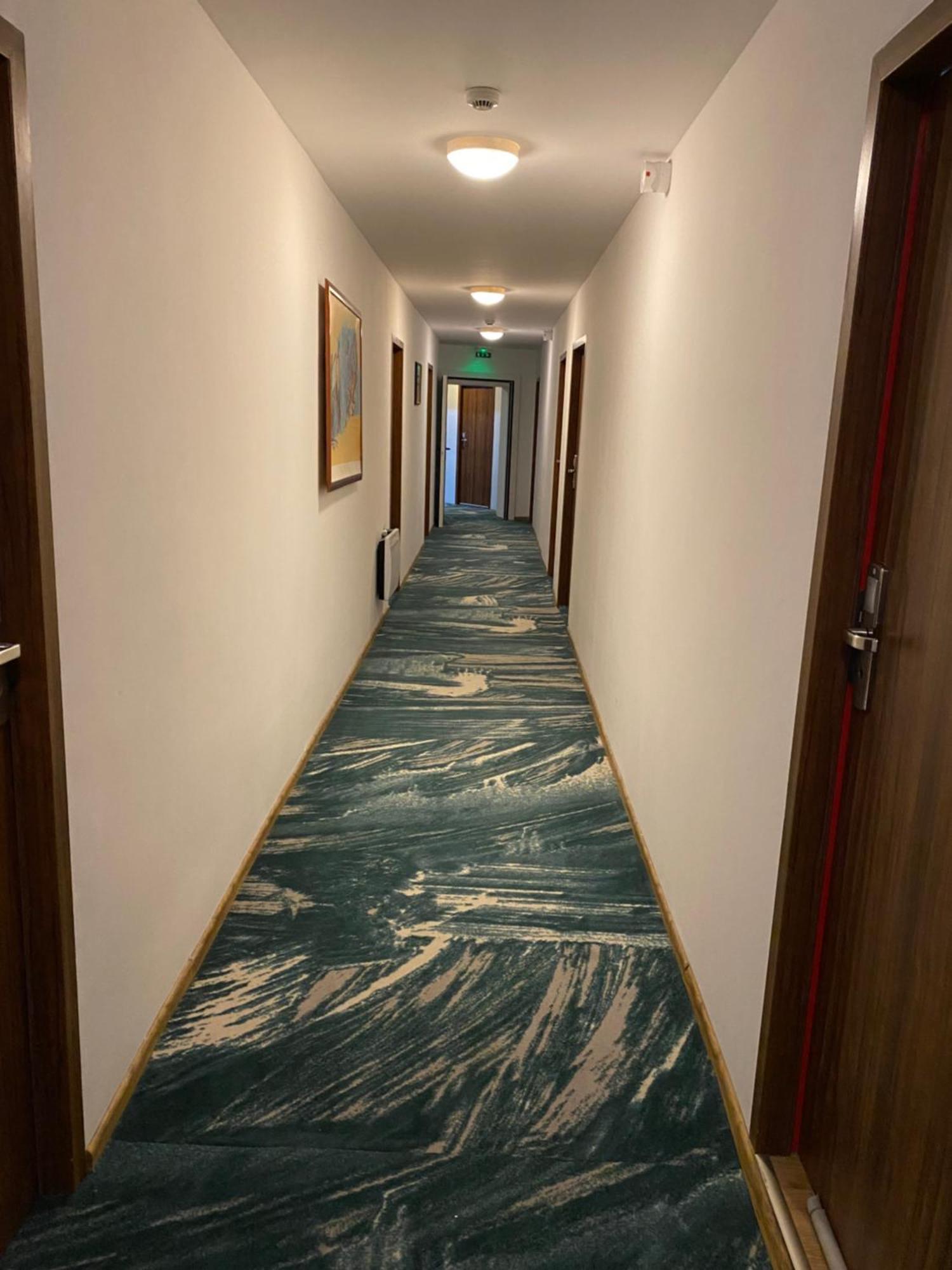 Hotel Le Saint Amand Luaran gambar