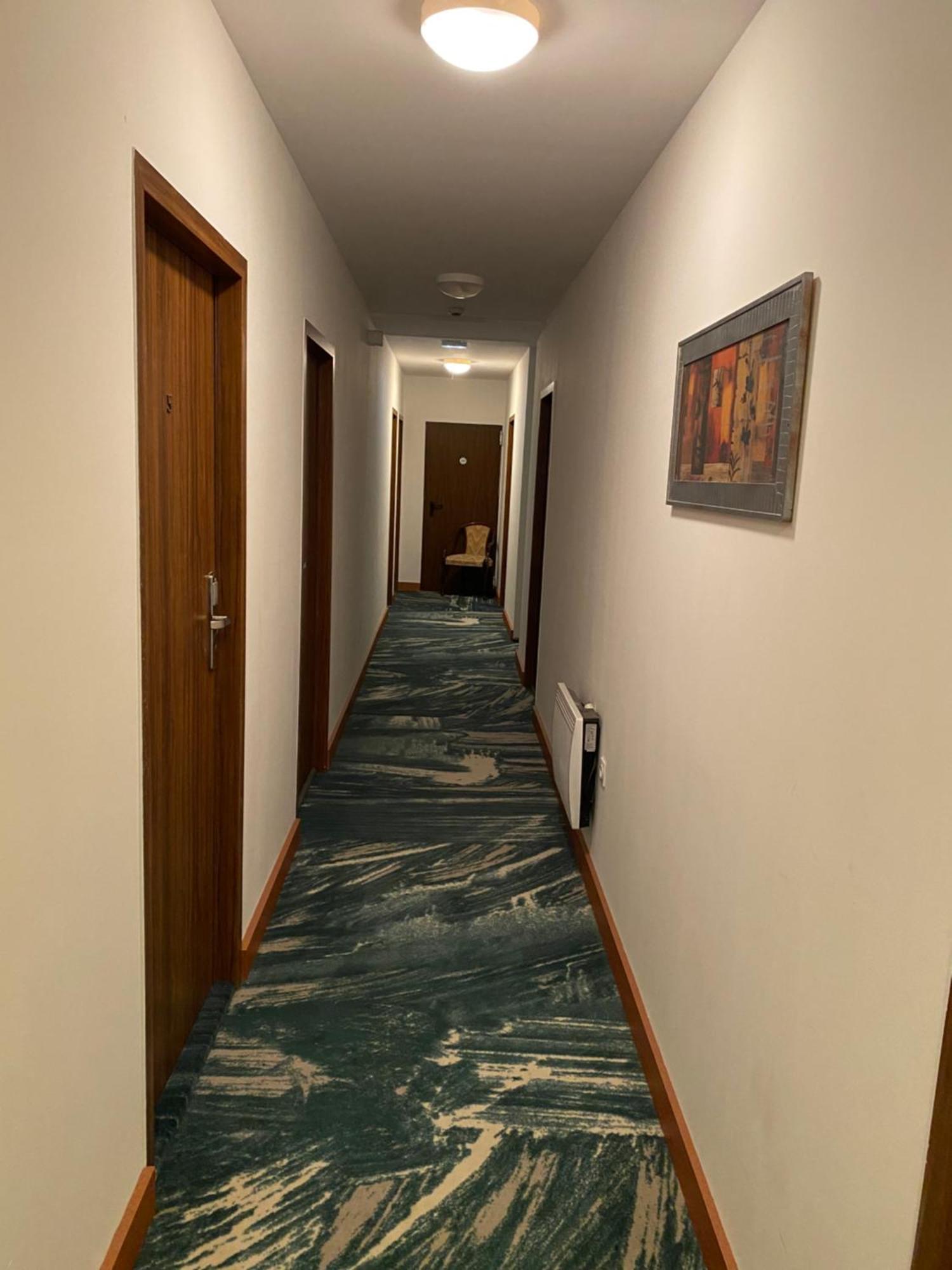 Hotel Le Saint Amand Luaran gambar