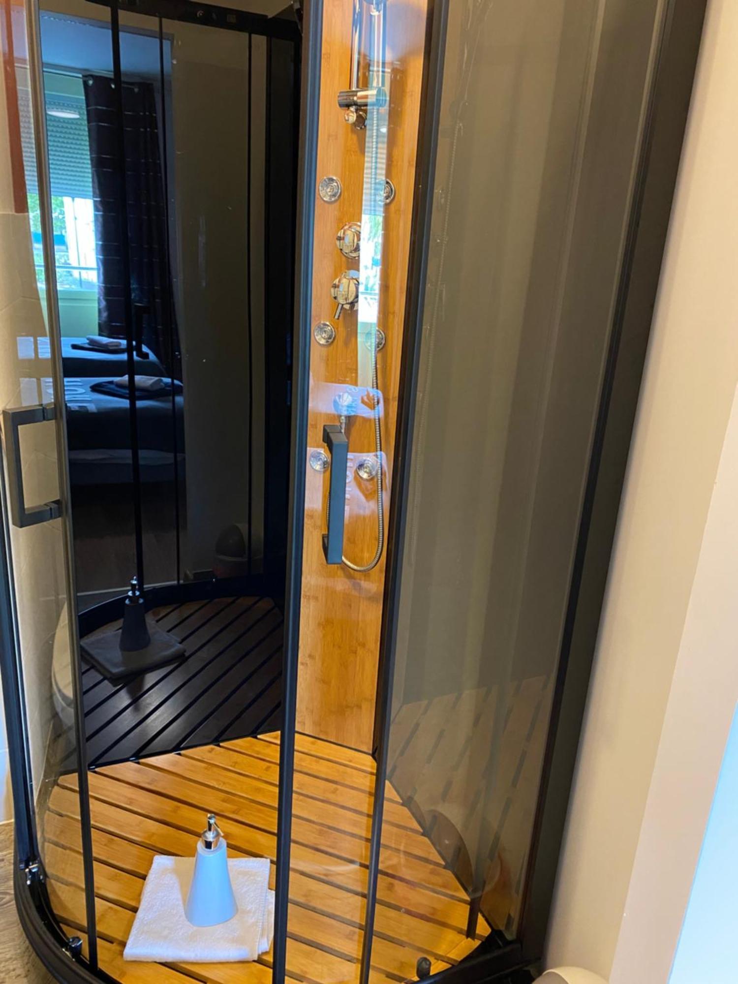Hotel Le Saint Amand Luaran gambar