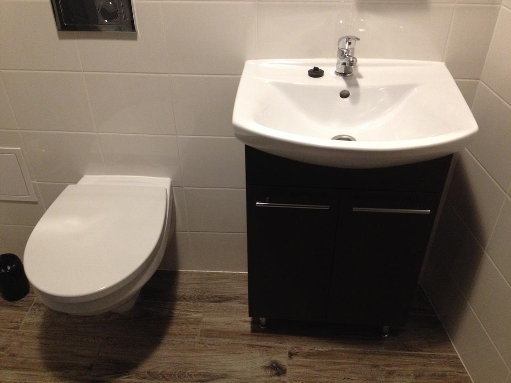 Hotel Le Saint Amand Luaran gambar